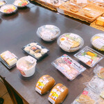 デイリーヤマザキ - 