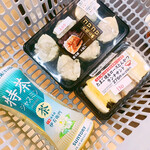 デイリーヤマザキ - 