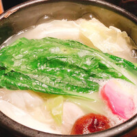 博多華味鳥 銀座4丁目店 - 