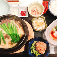 博多華味鳥 銀座4丁目店 - 