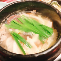 博多華味鳥 銀座4丁目店 - 