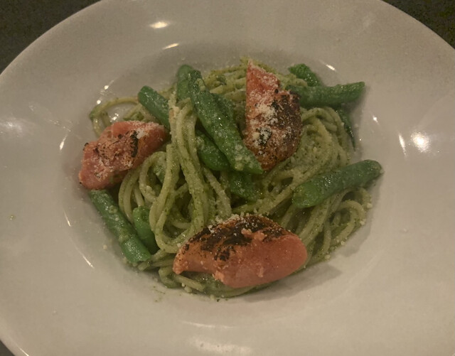 knot（ノット） - 本八戸（ビストロ）の写真