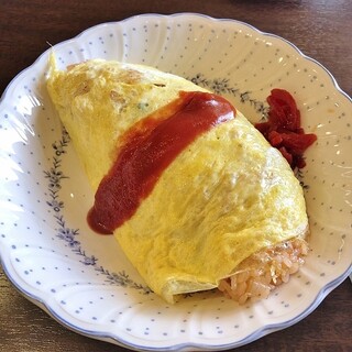 堺市でおすすめの美味しいオムライスをご紹介 食べログ 堺市でおすすめの美味しいオムライスをご紹介 食べログ
