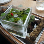 ラトリエ ア マ ファソン - Giverny