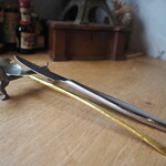 ラトリエ ア マ ファソン - カトラリー