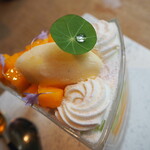 ラトリエ ア マ ファソン - ショートケーキをA ma faconが作ったらこうなりました