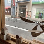 ラトリエ ア マ ファソン - 内観