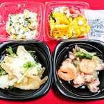 いとはん - 料理写真: