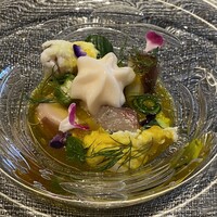 しまなみふれんち Murakami - 