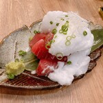 鶏と豚の縁処 ゆうな - 