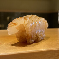 高柿の鮨 - 