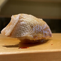 高柿の鮨 - 