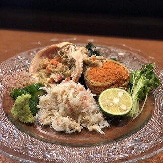 鮮度に自信あり！毎日仕入れるお魚料理を『げんなおし』で是非