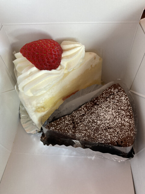 By Yura1121 スイーツ工房 北の国 ファーム リラ 野幌 ケーキ 食べログ By Yura1121 スイーツ工房 北の国 ファーム リラ 野幌 ケーキ 食べログ