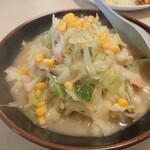 Nagasakichammen - 