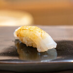 日本橋蛎殻町 すぎた - 真子鰈