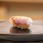 日本橋蛎殻町 すぎた - 伊佐木