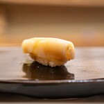 日本橋蛎殻町 すぎた - 子持ち槍烏賊