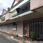 Spice&Dining KALA - お店外観♪