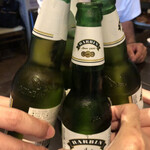 Spice&Dining KALA - 今宵もハルビン♪