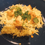 Spice&Dining KALA - 海老マヨ♪