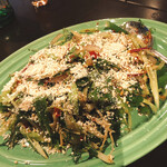 Spice&Dining KALA - ラープ♪（コース外）