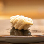 日本橋蛎殻町 すぎた - 穴子