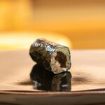 日本橋蛎殻町 すぎた - 干瓢巻き