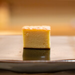 日本橋蛎殻町 すぎた - 玉