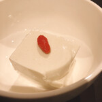 Spice&Dining KALA - 杏仁豆腐♪