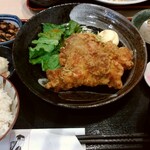 ダイニング+お酒 凛 - 