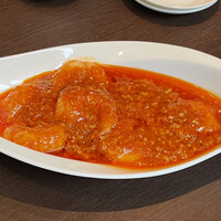 中国料理 四川 - 