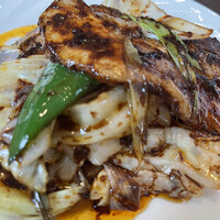 中国料理 四川 - 