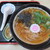 三忠食堂 - 料理写真:津軽そば　630円