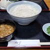 釜揚げうどん 大輝