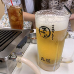 Oosaka Yakiniku Horumon Futago - 