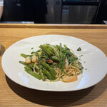 Osteria caiman table - 