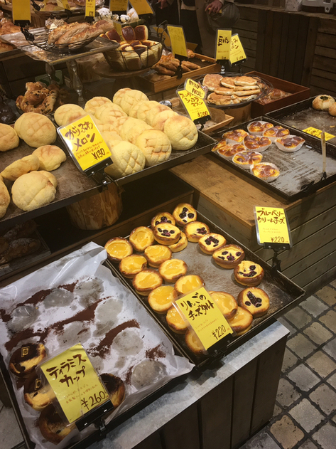 mightycometさんが投稿したパンパティ ジョイナステラス二俣川店（神奈川/二俣川）の口コミ詳細 [食べログ] パンパティ... 