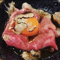 肉寿司 肉和食 KINTAN コレド室町 - 