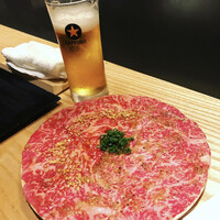 肉寿司 肉和食 KINTAN コレド室町 - 