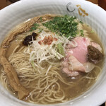 SOBA HOUSE 金色不如帰 - 