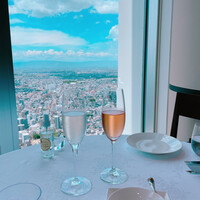 ワインラウンジ＆レストラン セパージュ 名古屋店 - 