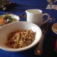 メインダイニングルーム 三笠 - 