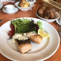 トラットリア グランボッカ - 