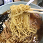 ラーメン丸仙 - 