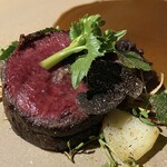 ラ・ヴァガボンド - 