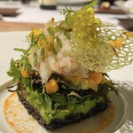 ラ・ヴァガボンド - 