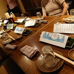 Sakana Izakaya Sunaoya - 