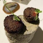 ラ・ヴァガボンド - 