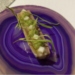 ラ・ヴァガボンド - 